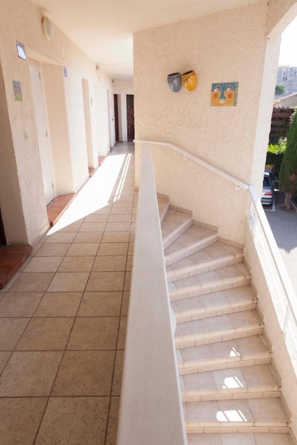 Cap Sol Hotel