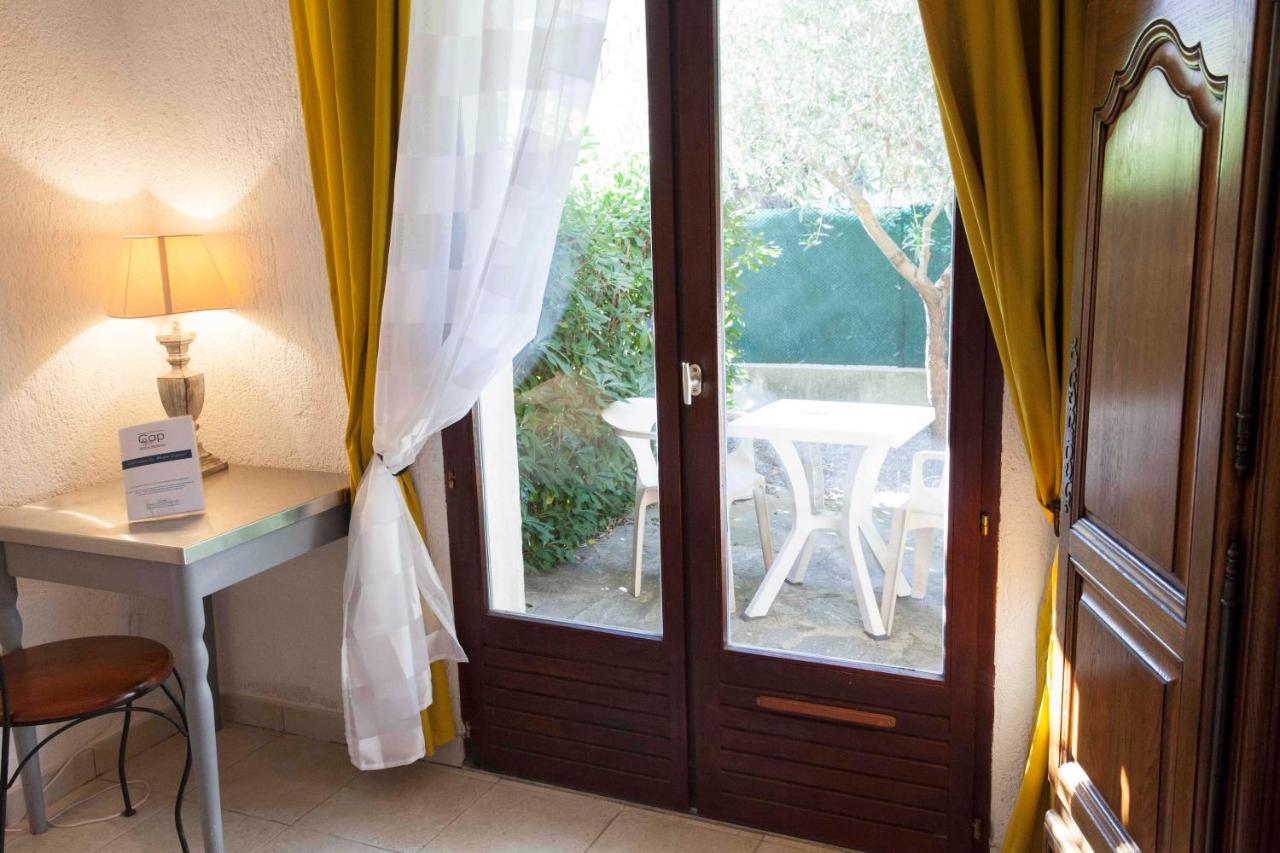 Hotel Cap Sol
