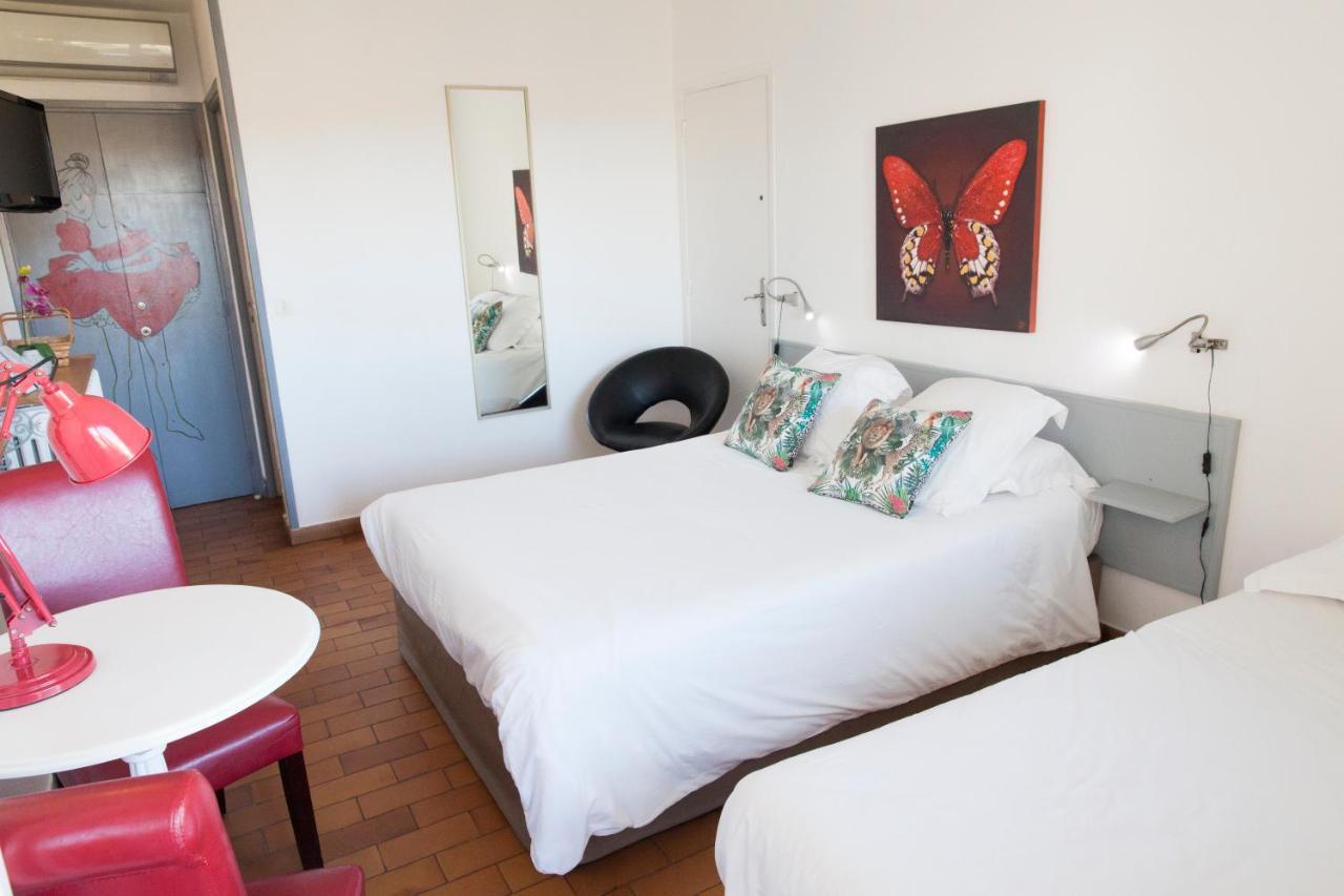 Cap Sol Hotel 3*