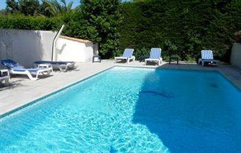 Hotel Cap Sol Mandelieu