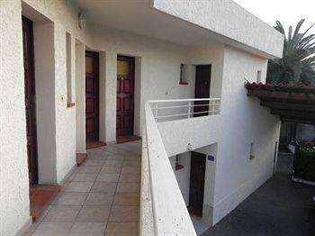 Cap Sol 3* Mandelieu