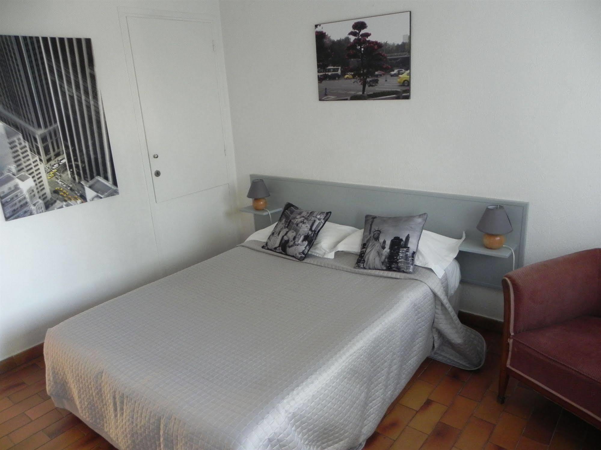 Cap Sol 3* Mandelieu