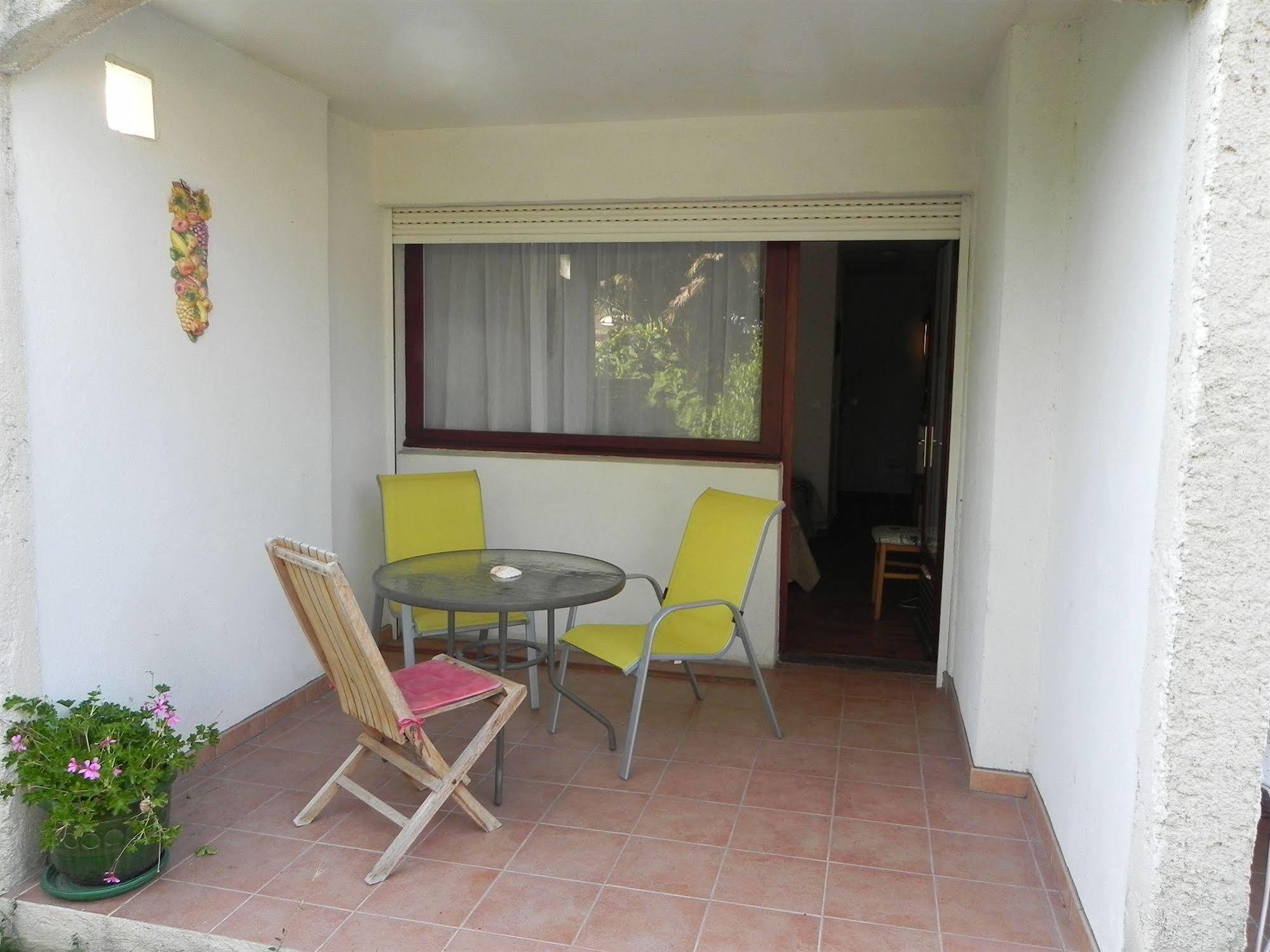Hotel Cap Sol 3*