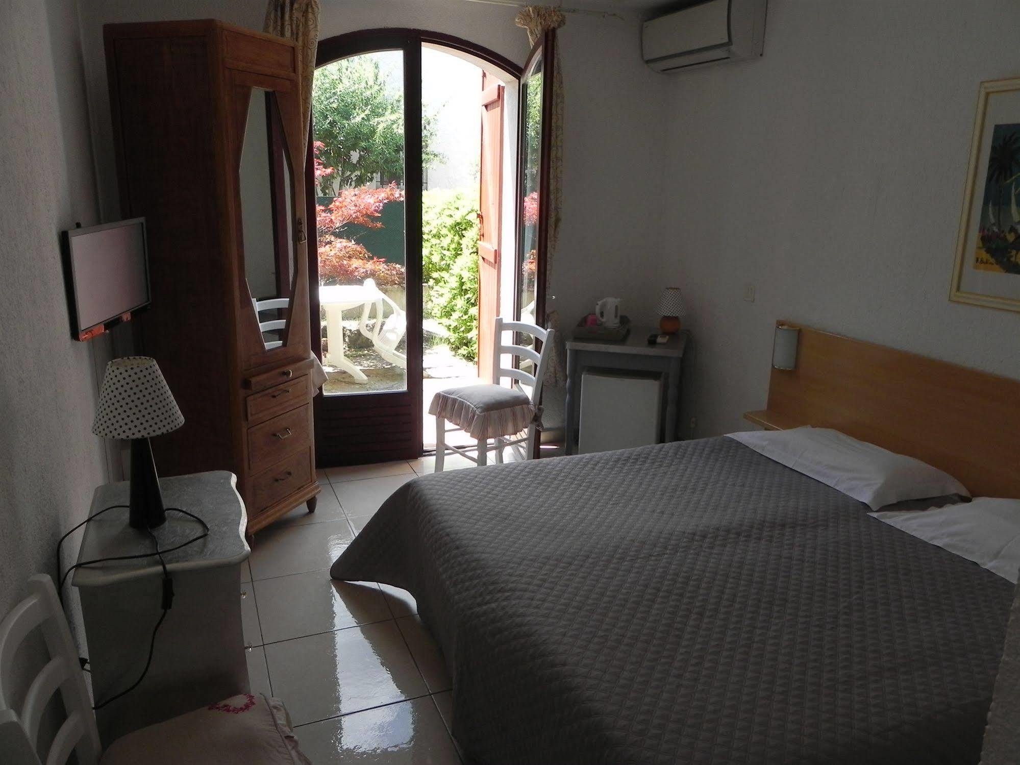 Hotel Cap Sol