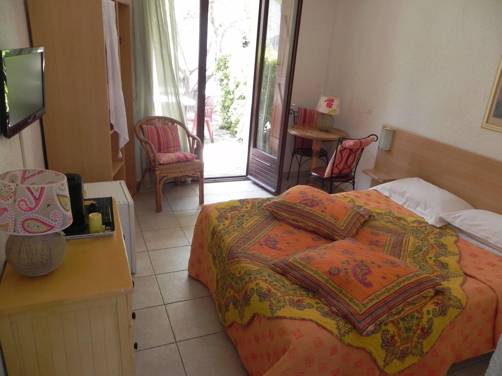 Cap Sol 3* Mandelieu