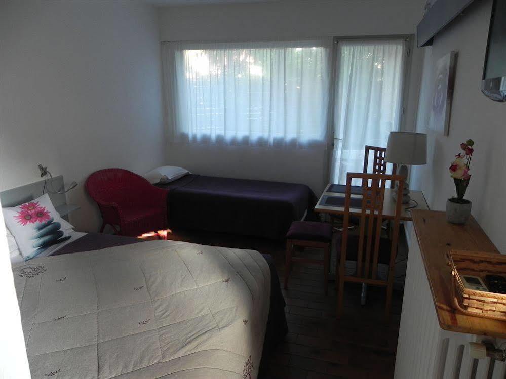 Cap Sol 3* Mandelieu