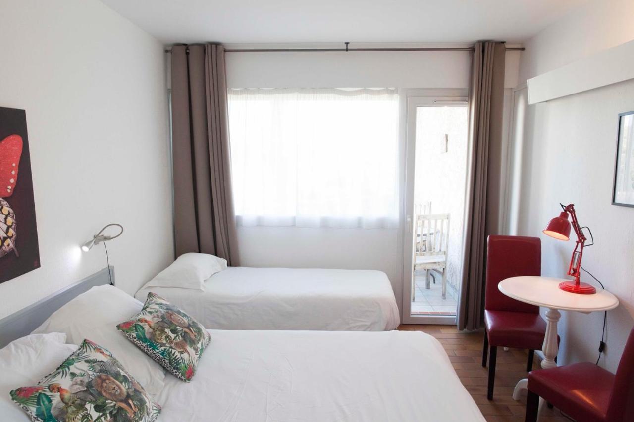 Hotel Cap Sol 3*
