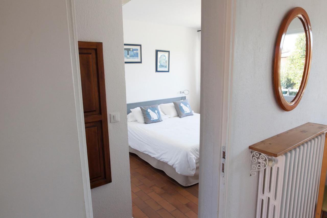 Cap Sol Hotel Mandelieu