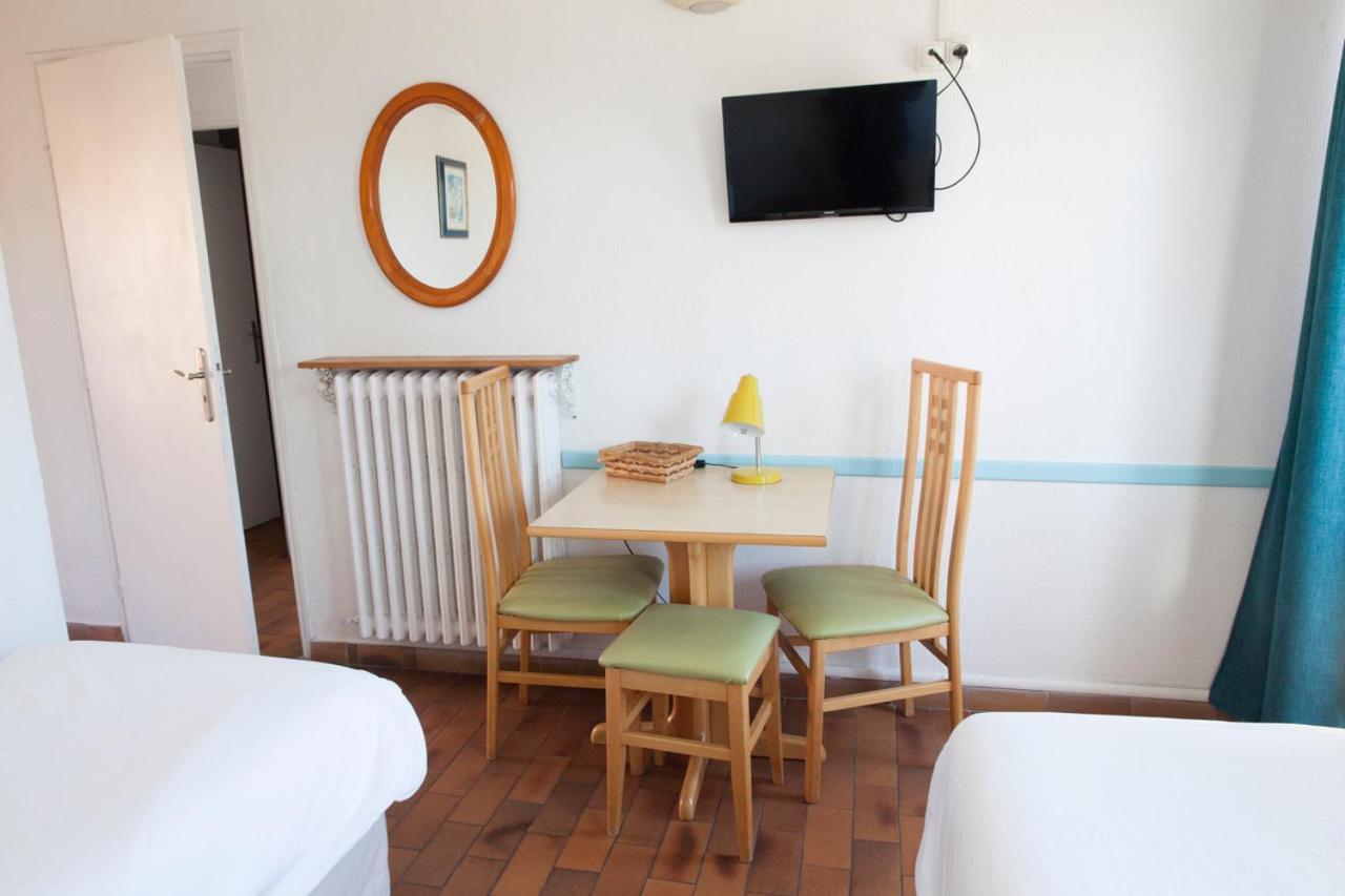 Hotel Cap Sol Mandelieu