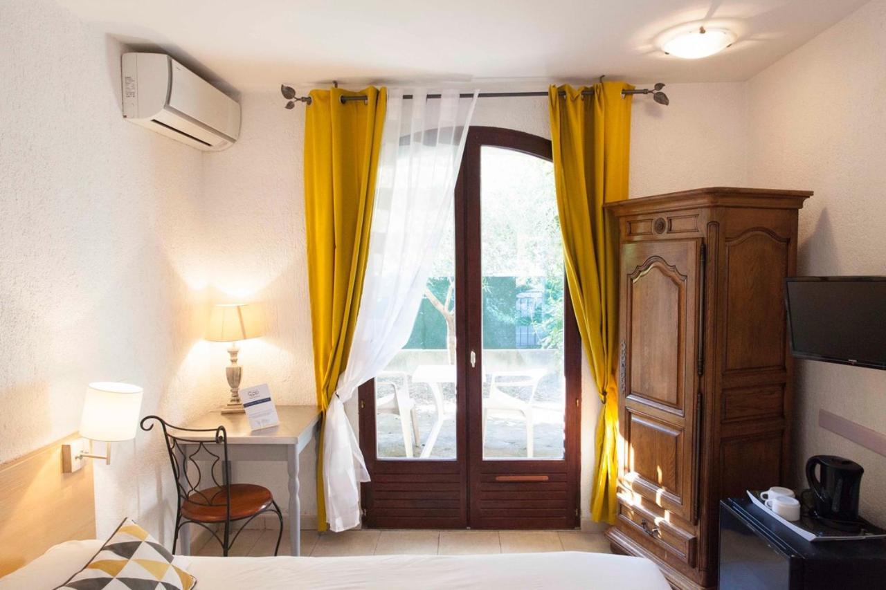 Hotel Cap Sol